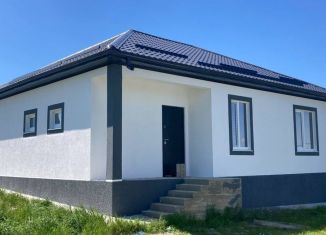 Дом на продажу, 80 м2, станица Раевская, улица имени Малоземельца Николая Алешичева, 48