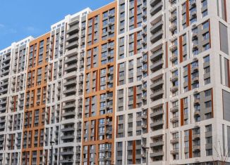 Продается квартира студия, 26.5 м2, Краснодар, Колхозная улица, 5/2к1, микрорайон Табачная Фабрика