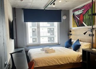 Сдаю в аренду квартиру студию, 18 м2, Санкт-Петербург, улица Орджоникидзе, 44А, Московский район