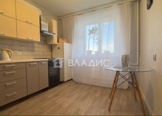 Продажа трехкомнатной квартиры, 58.9 м2, Благовещенск, Игнатьевское шоссе, 13