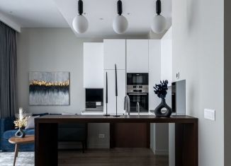 Продажа 1-комнатной квартиры, 54 м2, Смоленск, 2-я Киевская улица, 20А