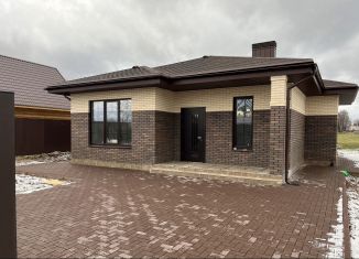 Продам дом, 129.9 м2, деревня Кривцово, Верхняя улица, 22