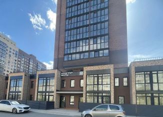 Продажа помещения свободного назначения, 127.9 м2, Тверь, улица С.Я. Лемешева, 6, Московский район