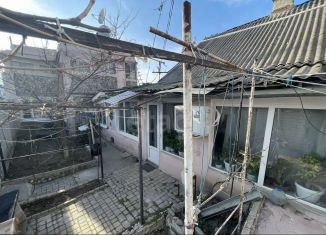 Дом на продажу, 57 м2, Судак, Заводская улица