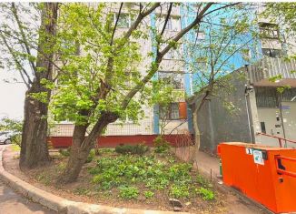 Продажа квартиры студии, 10 м2, Москва, район Люблино, Ставропольская улица, 76