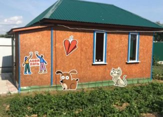 Сдаю в аренду дачу, 25 м2, Татарстан, Мирный переулок