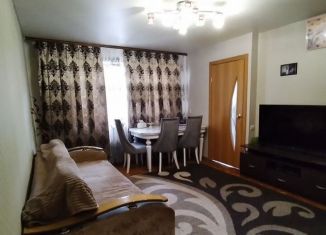 Двухкомнатная квартира на продажу, 45.4 м2, Воронеж, Ростовская улица, 46/6