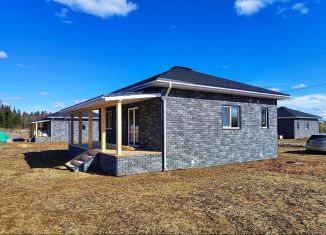 Продажа дома, 78 м2, деревня Головизнины, Боровая улица, 9