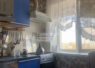 Продажа 2-комнатной квартиры, 45 м2, Челябинск, улица Бажова, 16, Тракторозаводский район