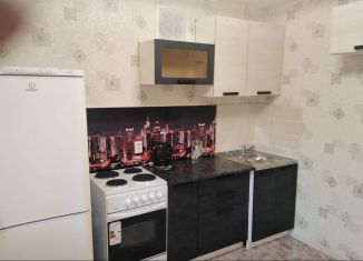 Сдача в аренду 1-ком. квартиры, 32 м2, Йошкар-Ола, улица Петрова, 32А, микрорайон Мирный