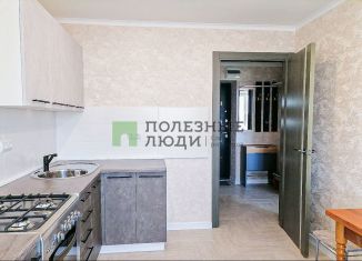 Аренда однокомнатной квартиры, 35 м2, поселок городского типа Стройкерамика, улица Академика Дмитрия Козлова, 27