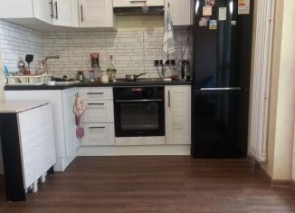 Сдам в аренду 1-комнатную квартиру, 38 м2, Мытищи, улица Колпакова, 41, ЖК Декарт