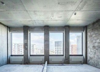 Продам 1-комнатную квартиру, 44.5 м2, Москва, станция ЗИЛ, бульвар Братьев Весниных, 1