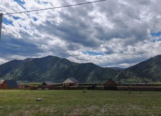 Продажа земельного участка, 3650000 сот., село Чемал, улица С.В. Бугакина, 13