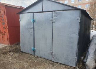 Продам гараж, 24 м2, Соликамск, 1-й ряд, 5