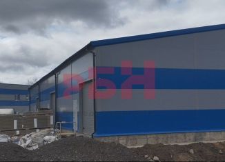 Сдается в аренду склад, 540 м2, Ярославль, Цветочная улица, 11А