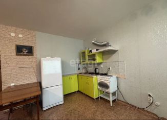 Квартира на продажу студия, 42.8 м2, Ачинск, улица Манкевича, 20