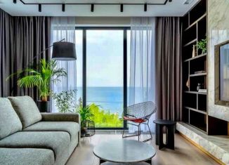 Продажа 2-ком. квартиры, 54.4 м2, Сочи, улица Бытха, 4/10А, микрорайон Бытха