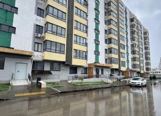 Продам однокомнатную квартиру, 37.8 м2, Симферополь, улица 51-й Армии, 124