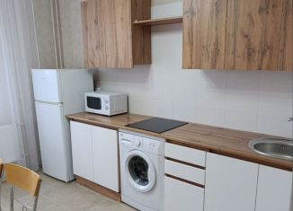 1-комнатная квартира в аренду, 35 м2, Анапа, Супсехское шоссе, 26к3