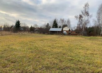 Участок на продажу, 25 сот., Тульская область