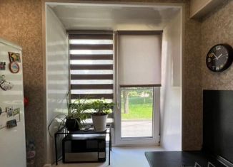 Двухкомнатная квартира на продажу, 41.5 м2, посёлок Стрельна, Стрельнинская улица, 4