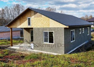 Продается дом, 110 м2, село Гусиный Брод