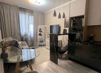 Продается 1-комнатная квартира, 29.9 м2, Мурино, Воронцовский бульвар, 21к3, ЖК Мой Мир