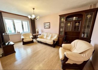 Продается 3-комнатная квартира, 89.2 м2, Воронеж, улица Мордасовой, 7А