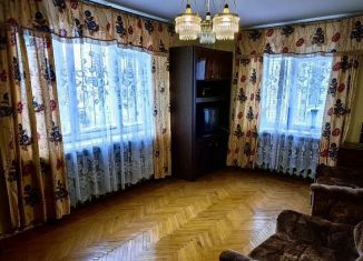 Продается 2-комнатная квартира, 41.4 м2, Петергоф, Озерковая улица, 25
