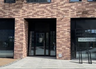 Сдаю в аренду помещение свободного назначения, 114 м2, Тюмень, Харьковская улица, 72А