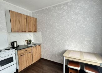 Сдача в аренду 1-ком. квартиры, 40.6 м2, Мыски, Советская улица, 35