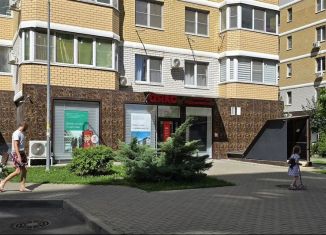 Продажа помещения свободного назначения, 134.2 м2, Краснодар, улица Красных Партизан, 1/4к8, микрорайон Славянский