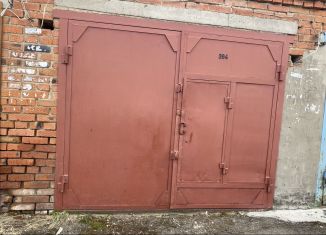 Продам гараж, 20 м2, Юрга, 1-й массив, с196