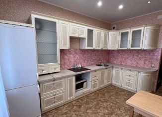 Сдаю однокомнатную квартиру, 44 м2, Тверь, улица Марии Смирновой, 7