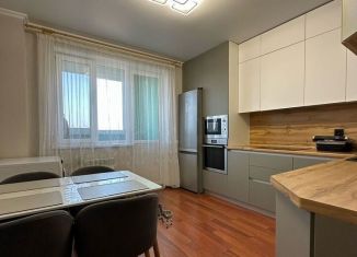 Продажа 2-комнатной квартиры, 59.3 м2, Астрахань, Балашовская улица, 13к2, ЖК Времена Года