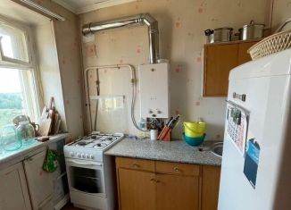 2-комнатная квартира на продажу, 43 м2, Бор, улица Ленина, 142