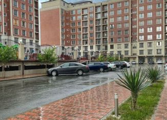 1-ком. квартира на продажу, 54 м2, Махачкала, Газпромная улица, 15к3, ЖК Новая Пальмира