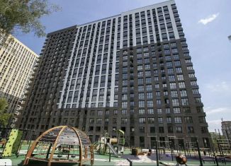 Продаю 2-комнатную квартиру, 54 м2, Москва, 3-я Хорошёвская улица, 17А, метро Октябрьское поле