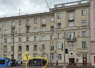 Помещение свободного назначения на продажу, 98.4 м2, Санкт-Петербург, Московский проспект, 72, Московский район