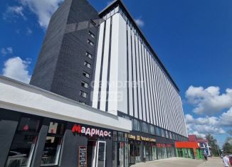 Продается помещение свободного назначения, 22.6 м2, Тула, Московская улица, 34