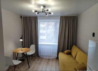 1-ком. квартира на продажу, 17.9 м2, Воронеж, улица 45-й Стрелковой Дивизии