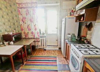 Продается трехкомнатная квартира, 67.8 м2, Горячий Ключ, улица Ленина, 211