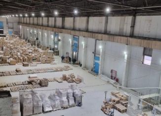 Сдам производство, 14800 м2, Хабаровск, Строительная улица, 24У