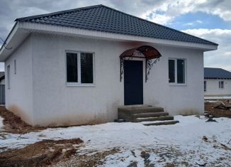 Продажа дома, 87 м2, село Косулино, улица Ленина, 62Г