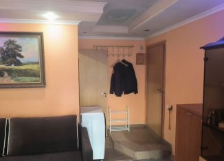 Аренда квартиры студии, 20 м2, Москва, Кутузовский проспект, 41, станция Кутузовская