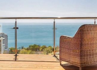 Продаю многокомнатную квартиру, 76 м2, Сочи, Морской переулок, 5, микрорайон Центральный