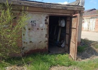 Продажа гаража, 18 м2, Астрахань, ГСК № 6, 10/28