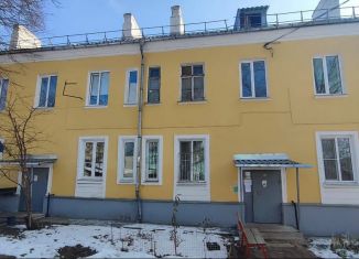 Продаю 2-ком. квартиру, 47.4 м2, Тула, Кирпичный переулок, 25