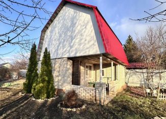 Продаю дачу, 56 м2, Саратов, 11-й Загородный проезд